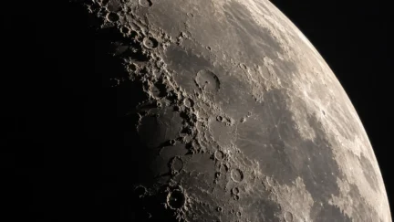 Why the Moon deserves more than one night